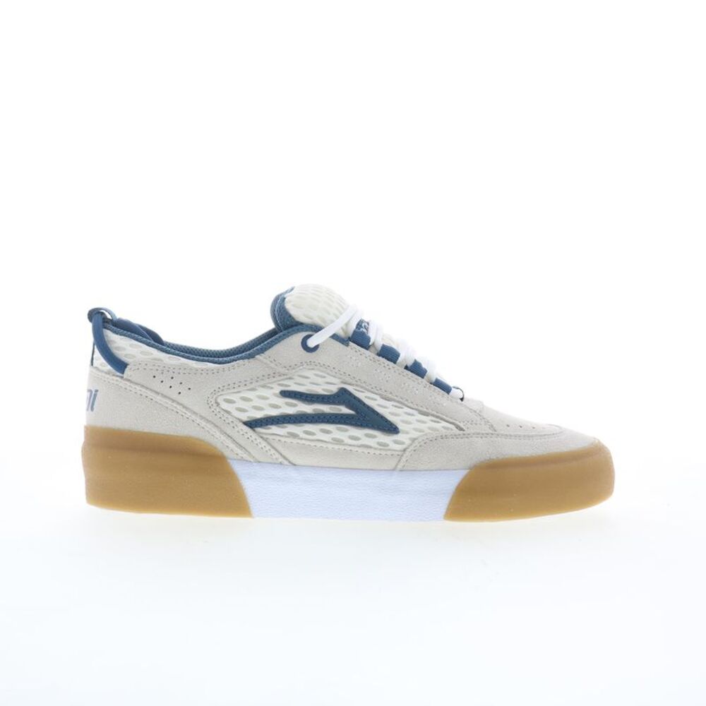 Lakai Mens Payload Gray Shoes (NWT)